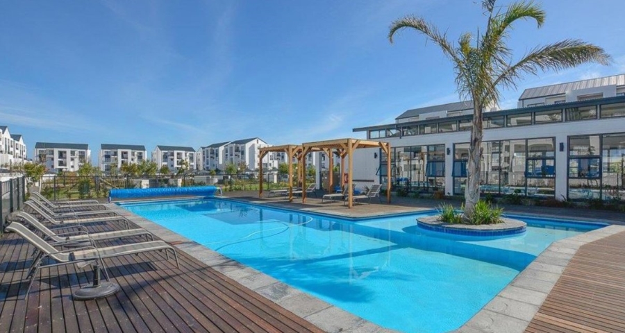 To Let 1 Bedroom Property for Rent in Sandown Western Cape